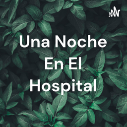 Podcast thumbnail for Una Noche En El Hospital