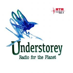 Podcast thumbnail for Understorey