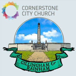 Podcast thumbnail for CCC Gillingham & Rainham Sermons