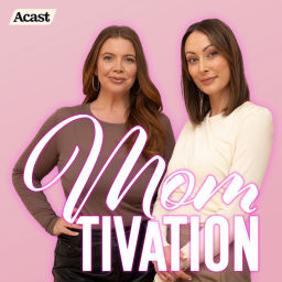 Podcast thumbnail for MOMtivation