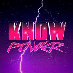 Podcast thumbnail for Know Power