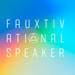 Podcast thumbnail for Daily Fauxtivation