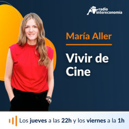 Podcast thumbnail for Vivir de Cine