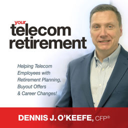 Podcast thumbnail for Your Telecom Retirement