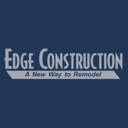 Podcast thumbnail for Home Remodeling Show w/Edge Construction