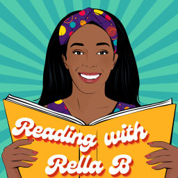 Podcast thumbnail for Reading with Rella B