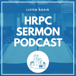 Podcast thumbnail for Hamilton Road Presbyterian Church