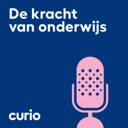Podcast thumbnail for De kracht van onderwijs