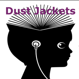Podcast thumbnail for Dust Jackets: Conversations with Authors