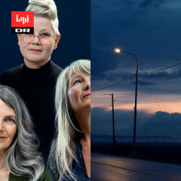 Podcast thumbnail for Natsværmeren