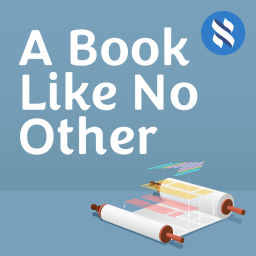 Podcast thumbnail for A Book Like No Other