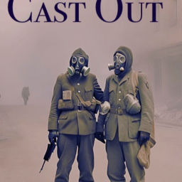 Podcast thumbnail for Cast Out