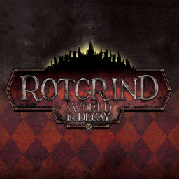 Podcast thumbnail for Rotgrind - Narrative Declaration