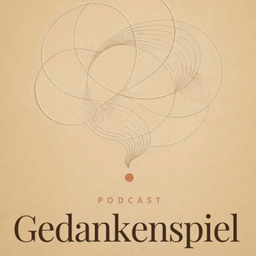 Podcast thumbnail for Gedankenspiel mit Lilly
