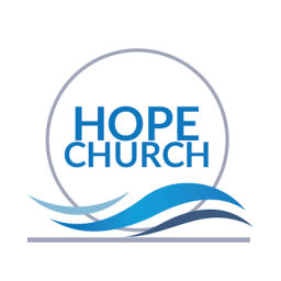 Podcast thumbnail for Hope Church Grand Haven