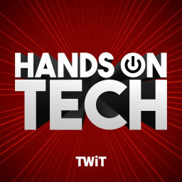 Podcast thumbnail for Hands-On Tech (Video)