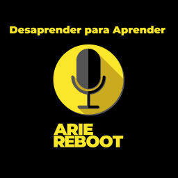Podcast thumbnail for ARIE REBOOT