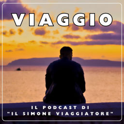 Podcast thumbnail for Viaggio