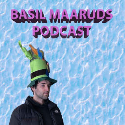 Podcast thumbnail for Basil Maaruds podkast