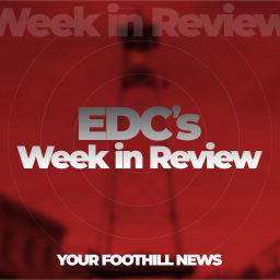 Podcast thumbnail for EDC's Week in Review