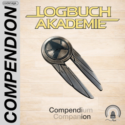 Podcast thumbnail for Logbuch Akademie – Star Trek: Starfleet Academy analysiert