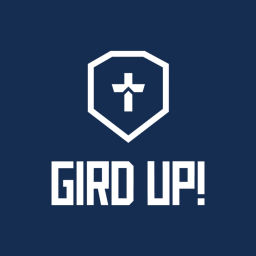 Podcast thumbnail for Gird Up! Podcast
