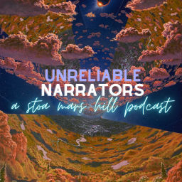 Podcast thumbnail for Unreliable Narrators