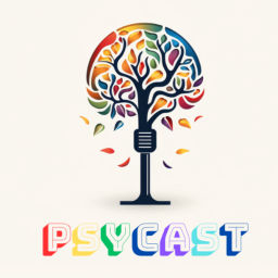 Podcast thumbnail for PSYCAST - LIỀU THUỐC CHO TÂM HỒN