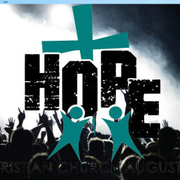 Podcast thumbnail for Hope Christian Church Sermons