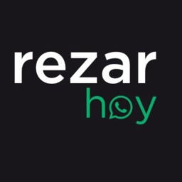 Podcast thumbnail for Rezar Hoy