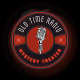 Podcast thumbnail for Mystery Theater Old Time Radio