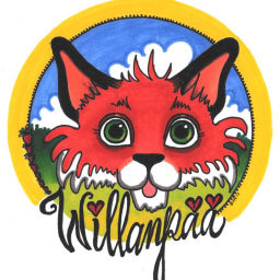 Podcast thumbnail for Willanpää