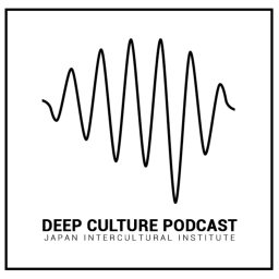 Podcast thumbnail for Japan Intercultural Institute