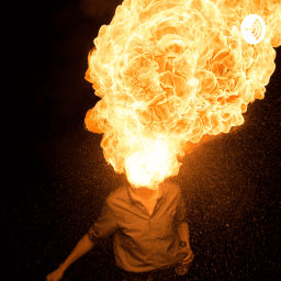 Podcast thumbnail for Heat Check Pod
