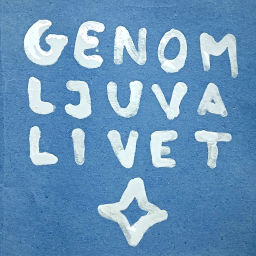Podcast thumbnail for Genom Ljuva Livet