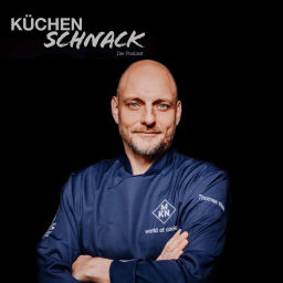 Podcast thumbnail for MKN Küchenschnack