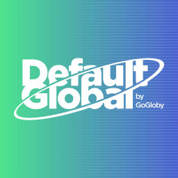 Podcast thumbnail for Default Global Podcast: Navigating Global Expansion, Remote Teams, and International Talent