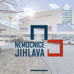 Podcast thumbnail for Nemocnice Jihlava