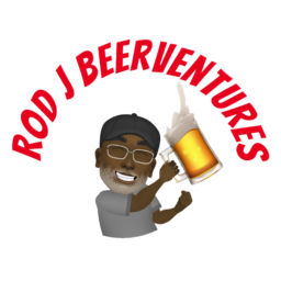 Podcast thumbnail for Rod J BeerVentures