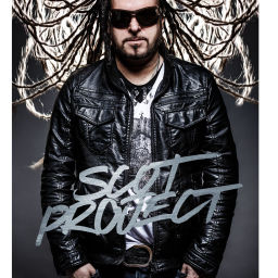 Podcast thumbnail for scotproject