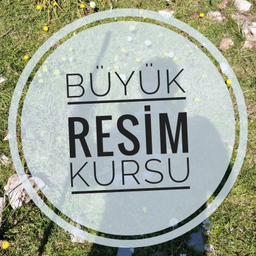 Podcast thumbnail for Buyuk Resim Kursu