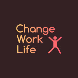 Podcast thumbnail for Change Work Life