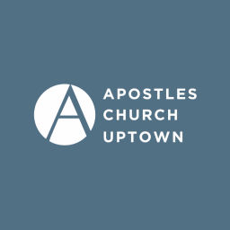 Podcast thumbnail for Apostles Church Uptown