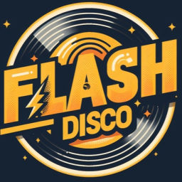 Podcast thumbnail for Flash Disco