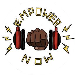 Podcast thumbnail for EmpowerNOW