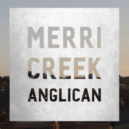 Podcast thumbnail for Merri Creek Anglican