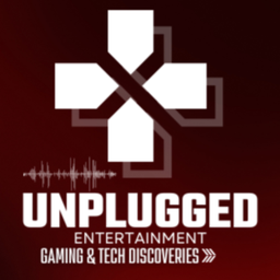 Podcast thumbnail for Unplugged Gaming And Tech Discoveries