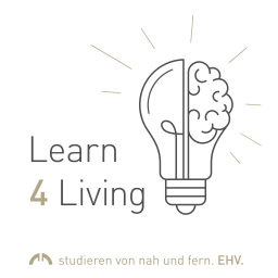 Podcast thumbnail for Learn 4 Living