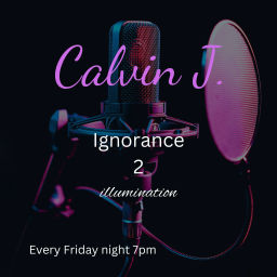 Podcast thumbnail for Ignorance 2 Illumination: A Shift in Consciousness