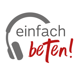 Podcast thumbnail for Einfach beten!